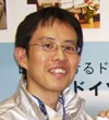 菅原克行